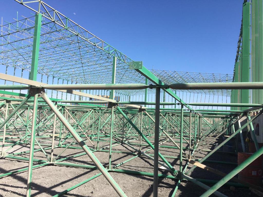 Pehlivan Çelik Yapı